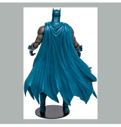 DC Comics - DC Multiverse figurine Hush Batman (Blue/Grey Variant) 18 cm