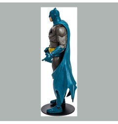 DC Comics - DC Multiverse figurine Hush Batman (Blue/Grey Variant) 18 cm