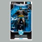 DC Comics - DC Multiverse figurine Hush Batman (Blue/Grey Variant) 18 cm