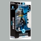 DC Multiverse - Figurine Hush Batman (Blue/Grey Variant) 18 cm