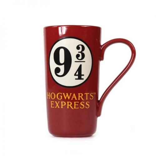 Harry Potter - Mug Latte-Macchiato 9 3/4