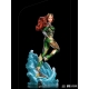 Zack Snyder's Justice League - Statuette 1/10 BDS Art Scale Mera 21 cm