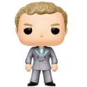 Le Parrain - Figurine POP! Sonny Corleone 9 cm