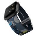 Star Wars : The Mandalorian - Bracelet pour smartwatch Beskar Armor