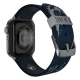 Star Wars : The Mandalorian - Bracelet pour smartwatch Beskar Armor