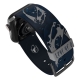 Star Wars : The Mandalorian - Bracelet pour smartwatch Beskar Armor