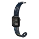 Star Wars : The Mandalorian - Bracelet pour smartwatch Beskar Armor