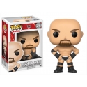 Catch WWE - Figurine POP! Goldberg 9 cm