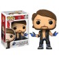 Catch WWE - Figurine POP! AJ Styles 9 cm