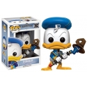 Kingdom Hearts - Figurine POP! Donald 9 cm