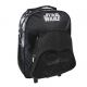 Star Wars - Cartable à roulettes Darth Vader 3D