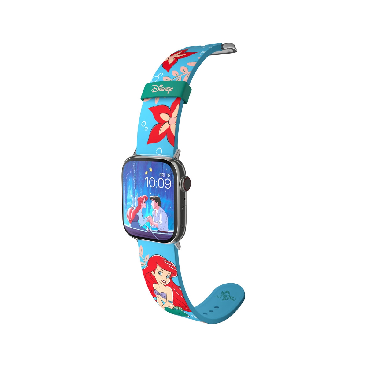 La Petite Sir ne Bracelet pour smartwatch Ariel Figurine Discount