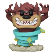 Hanna-Barbera - Figurine POP! Taz as Scooby 9 cm