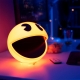 Pac-Man - Lampe Pac-Man 3D LED