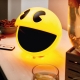 Pac-Man - Lampe Pac-Man 3D LED