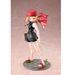 Shaman King - Statuette 1/7 Anna Kyoyama 22 cm