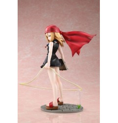 Shaman King - Statuette PVC 1/7 Anna Kyoyama 22 cm
