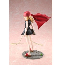 Shaman King - Statuette PVC 1/7 Anna Kyoyama 22 cm