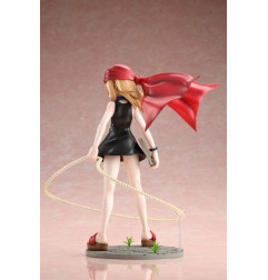 Shaman King - Statuette 1/7 Anna Kyoyama 22 cm
