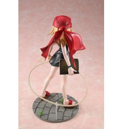 Shaman King - Statuette PVC 1/7 Anna Kyoyama 22 cm