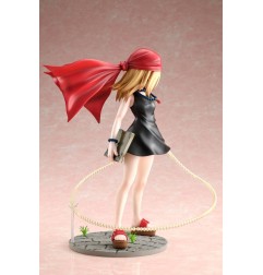 Shaman King - Statuette PVC 1/7 Anna Kyoyama 22 cm