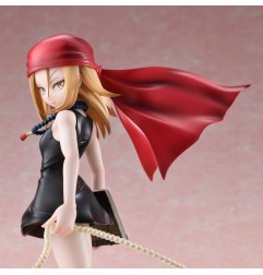 Shaman King - Statuette 1/7 Anna Kyoyama 22 cm