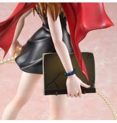 Shaman King - Statuette PVC 1/7 Anna Kyoyama 22 cm