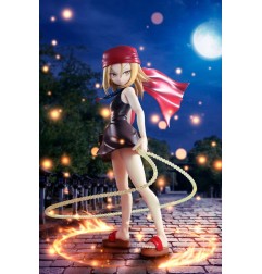 Shaman King - Statuette PVC 1/7 Anna Kyoyama 22 cm