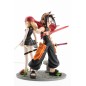 Shaman King - Statuette PVC 1/7 Anna Kyoyama 22 cm