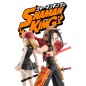 Shaman King - Statuette PVC 1/7 Anna Kyoyama 22 cm
