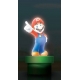 Nintendo - Veilleuse Mario 20 cm