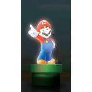 Nintendo - Veilleuse Mario 20 cm