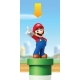 Nintendo - Veilleuse Mario 20 cm