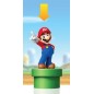 Super Mario - Veilleuse Mario 20 cm