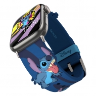 Lilo & Stitch - Bracelet pour smartwatch 3D Experiment 626