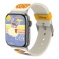 Lilo & Stitch - Bracelet pour smartwatch Stitch Surfer