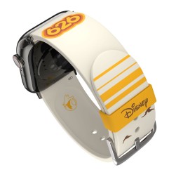 Lilo & Stitch - Lilo et Stitch bracelet pour smartwatch Stitch Surfer