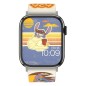 Lilo & Stitch - Bracelet pour smartwatch Stitch Surfer