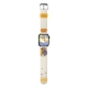 Lilo & Stitch - Bracelet pour smartwatch Stitch Surfer