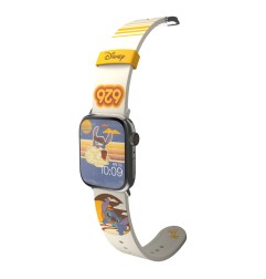 Lilo & Stitch - Bracelet pour smartwatch Stitch Surfer