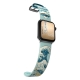 Hokusai - Bracelet pour smartwatch The Great Wave