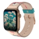 Hokusai - Bracelet pour smartwatch Cherry Blossom