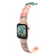 Hokusai - Bracelet pour smartwatch Cherry Blossom