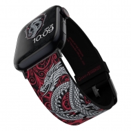 Game Of Thrones - Bracelet pour smartwatch There Will Be Dragons