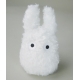 Studio Ghibli - Peluche Fluffy Little Totoro 10 cm