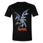Yu-Gi-Oh - ! T-Shirt Blue-Eyes White Dragon 