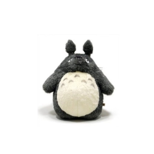 Studio Ghibli - Peluche Big Totoro 25 cm