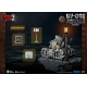 Metal Slug 3 - Statuette Master SV-001/II 35 cm