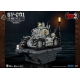 Metal Slug 3 - Statuette Master SV-001/II  35 cm