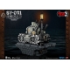 Metal Slug 3 - Statuette Master SV-001/II 35 cm
